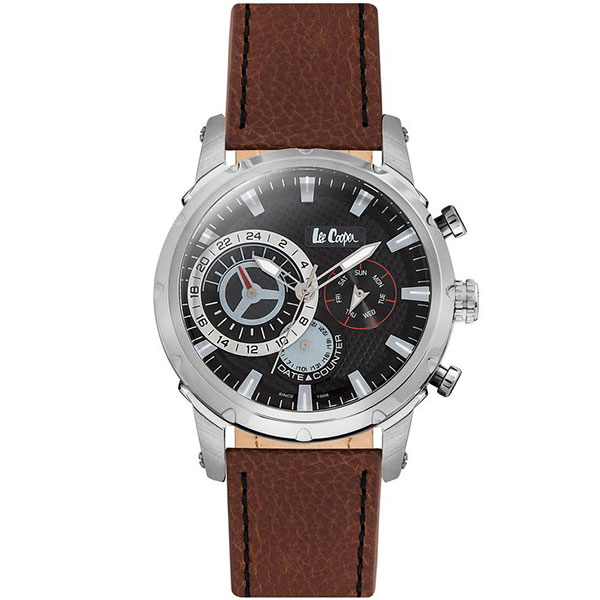 Часы Lee Cooper Casual LC06520.352